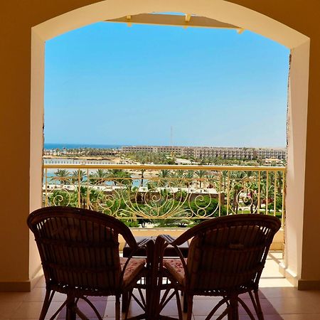 Brayka Bay Reef Resort Abu Dabab Εξωτερικό φωτογραφία