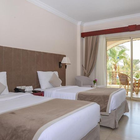 Brayka Bay Reef Resort Abu Dabab Εξωτερικό φωτογραφία