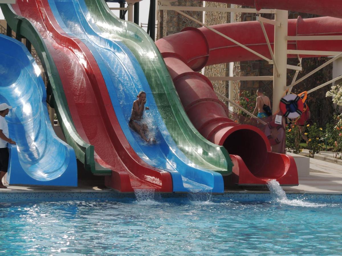Brayka Bay Reef Resort Abu Dabab Εξωτερικό φωτογραφία