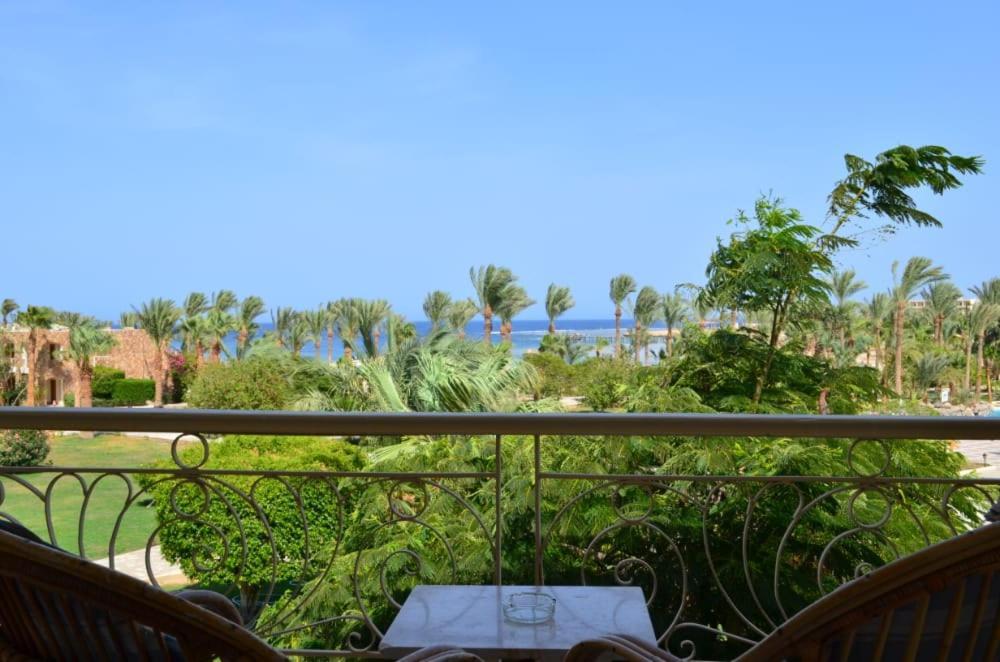 Brayka Bay Reef Resort Abu Dabab Εξωτερικό φωτογραφία