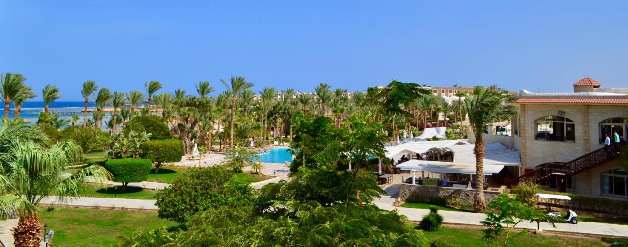 Brayka Bay Reef Resort Abu Dabab Εξωτερικό φωτογραφία