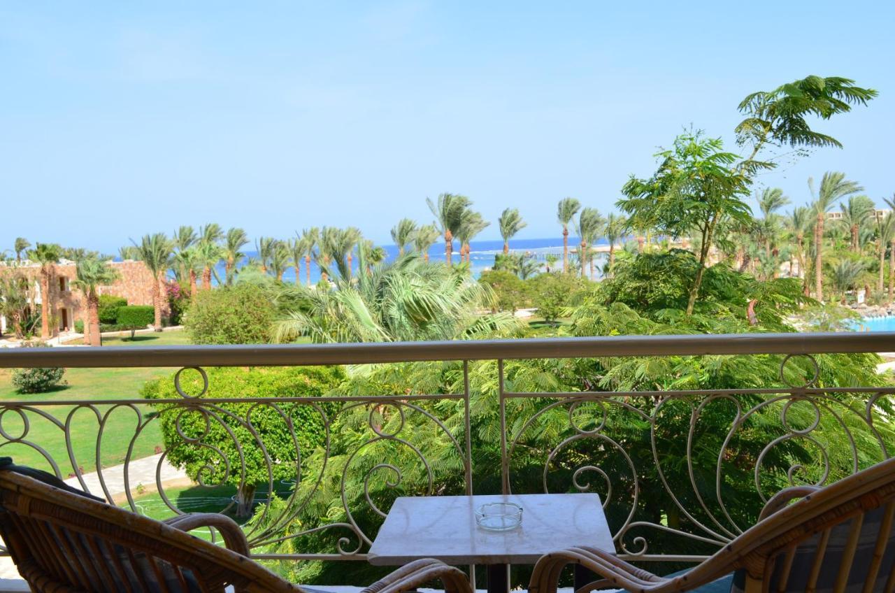 Brayka Bay Reef Resort Abu Dabab Εξωτερικό φωτογραφία
