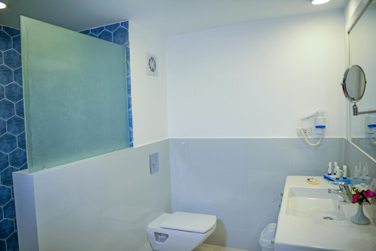 Brayka Bay Reef Resort Abu Dabab Εξωτερικό φωτογραφία