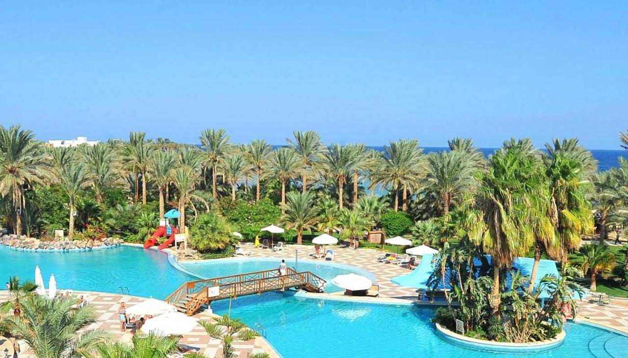 Brayka Bay Reef Resort Abu Dabab Εξωτερικό φωτογραφία