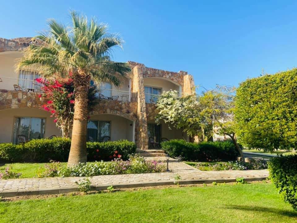 Brayka Bay Reef Resort Abu Dabab Εξωτερικό φωτογραφία
