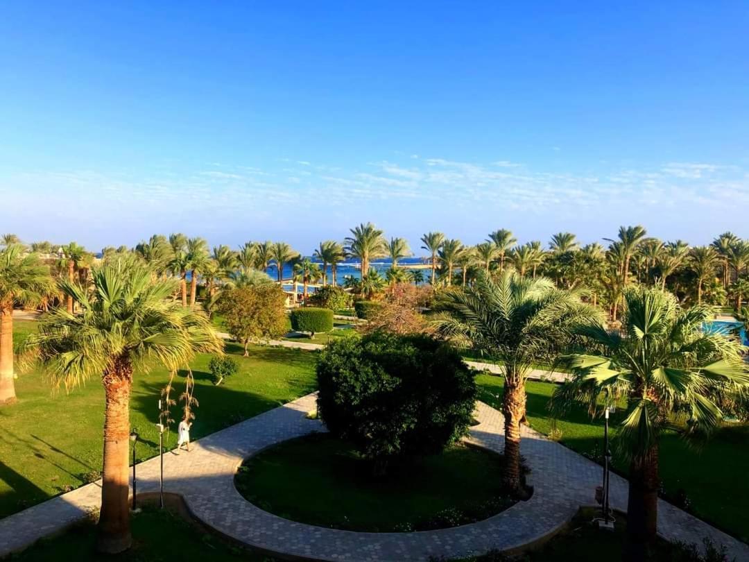 Brayka Bay Reef Resort Abu Dabab Εξωτερικό φωτογραφία