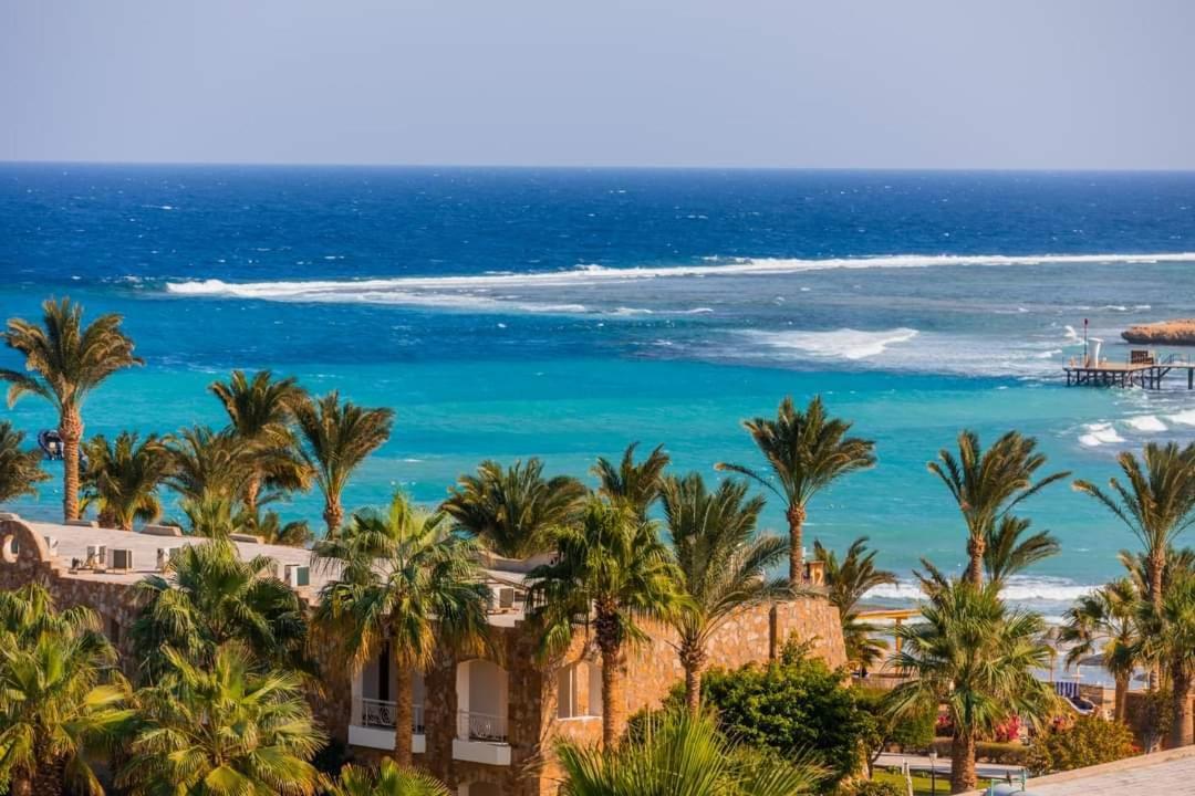 Brayka Bay Reef Resort Abu Dabab Εξωτερικό φωτογραφία