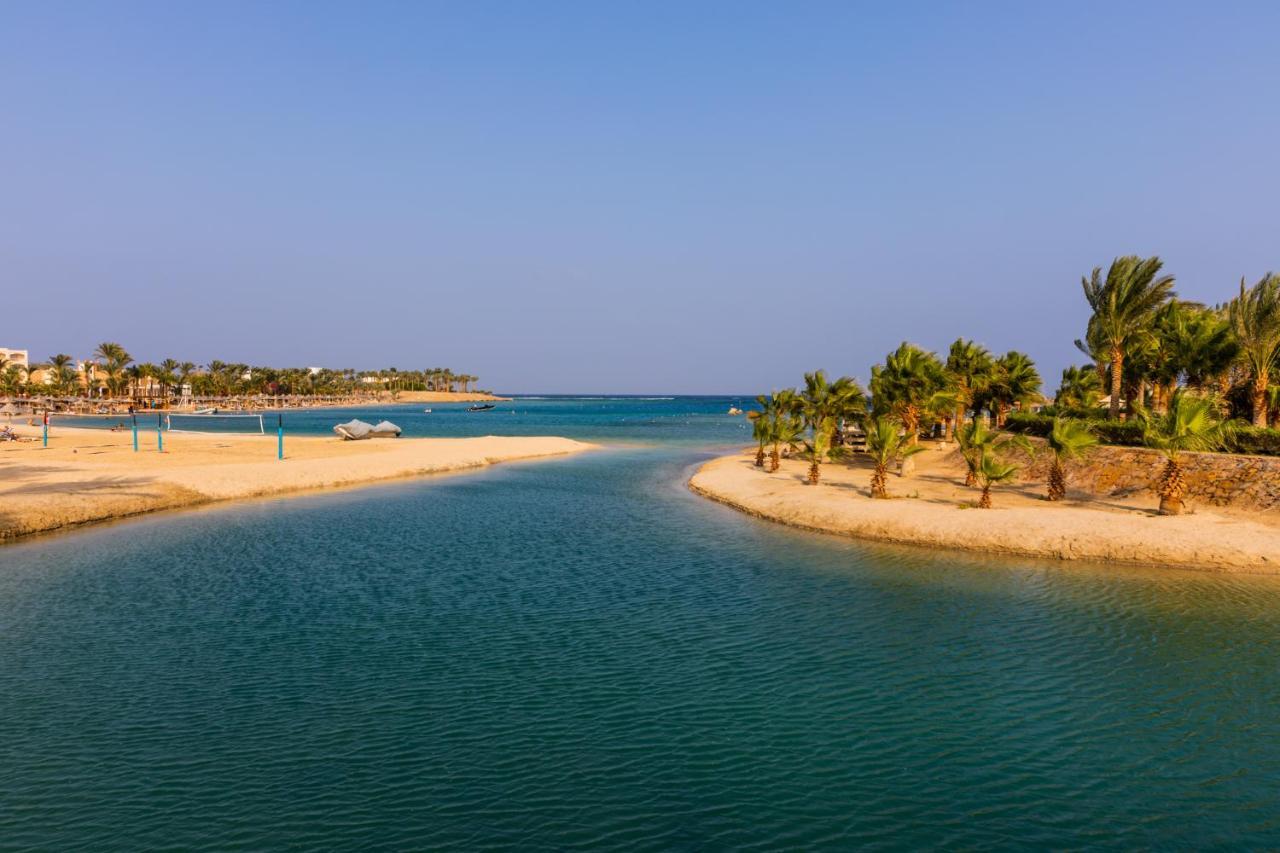 Brayka Bay Reef Resort Abu Dabab Εξωτερικό φωτογραφία