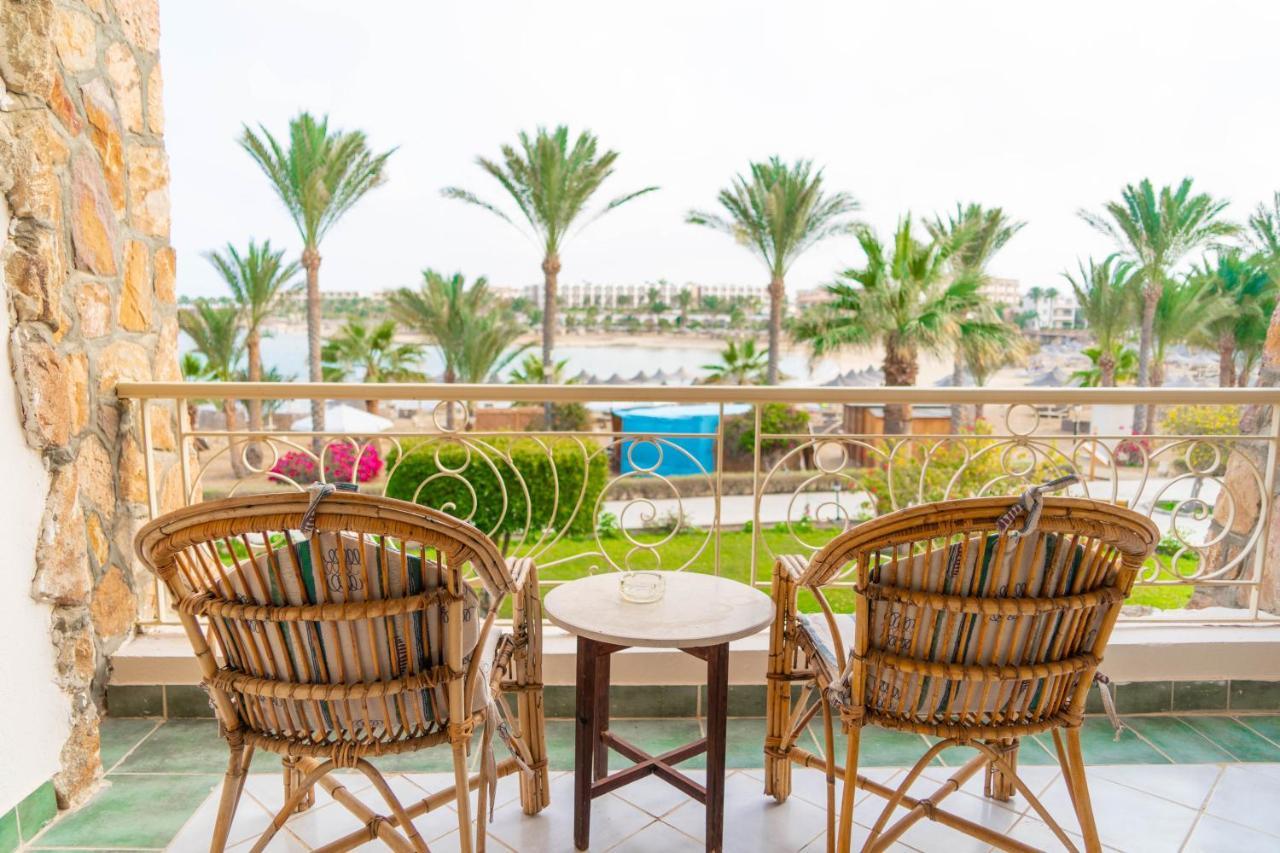 Brayka Bay Reef Resort Abu Dabab Εξωτερικό φωτογραφία