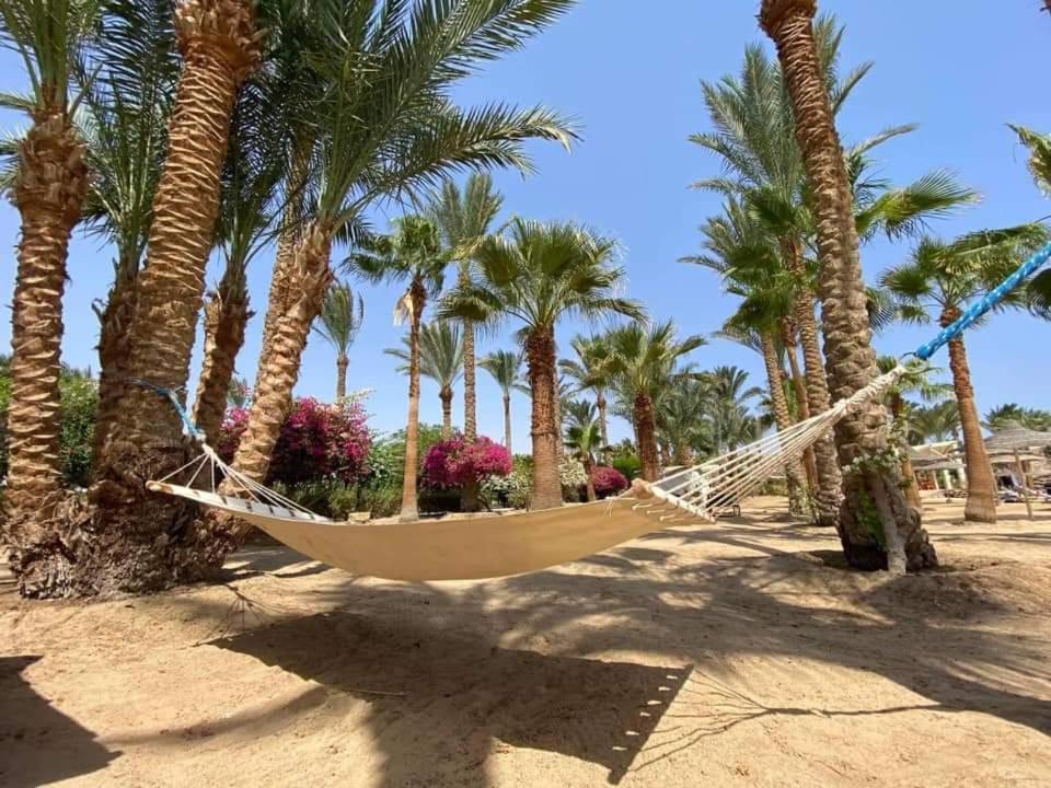 Brayka Bay Reef Resort Abu Dabab Εξωτερικό φωτογραφία