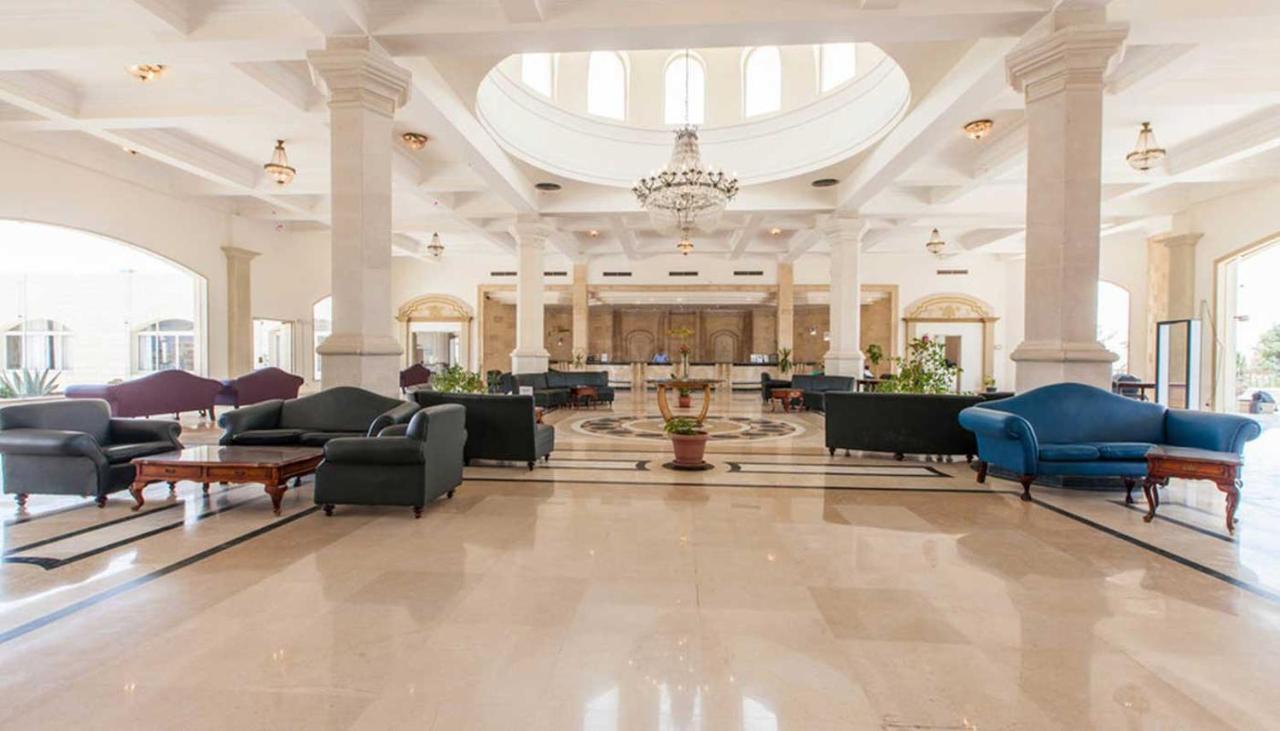 Brayka Bay Reef Resort Abu Dabab Εξωτερικό φωτογραφία