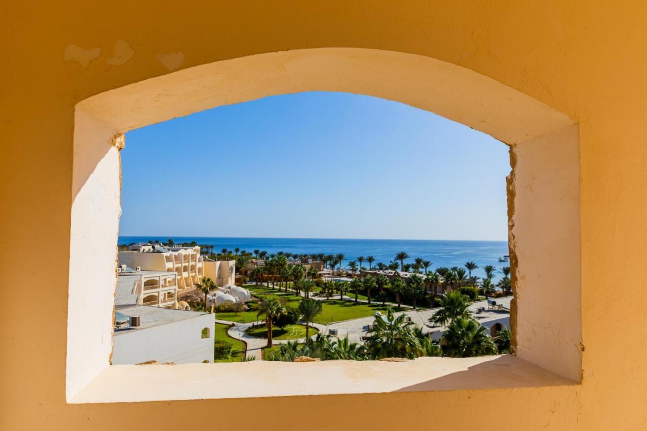 Brayka Bay Reef Resort Abu Dabab Εξωτερικό φωτογραφία