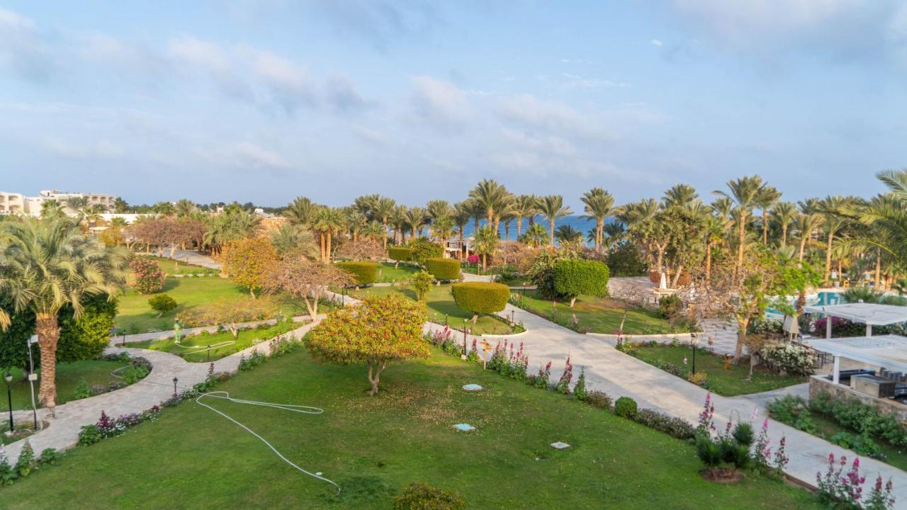 Brayka Bay Reef Resort Abu Dabab Εξωτερικό φωτογραφία