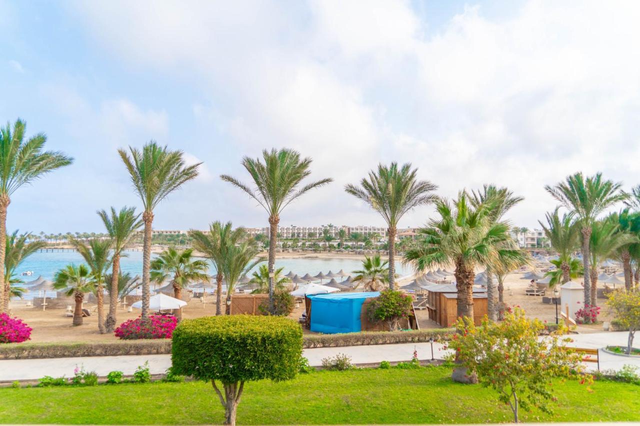 Brayka Bay Reef Resort Abu Dabab Εξωτερικό φωτογραφία