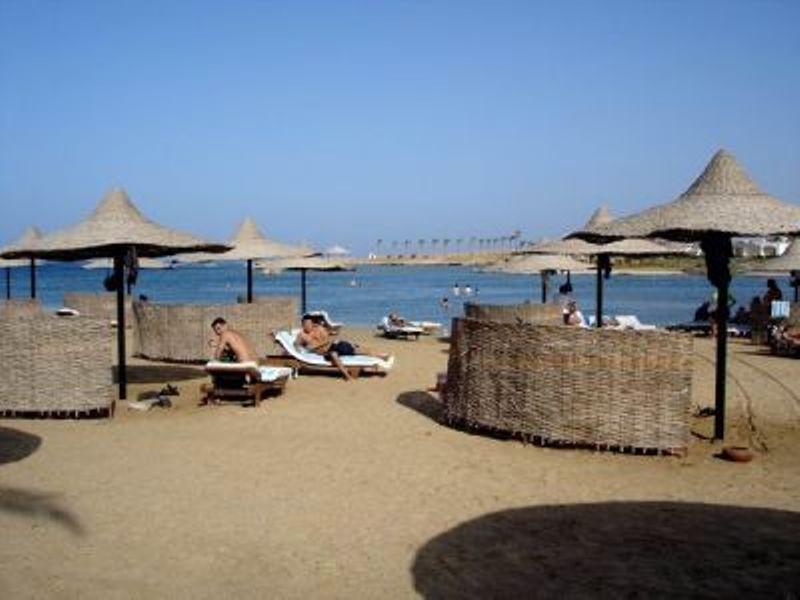Brayka Bay Reef Resort Abu Dabab Εξωτερικό φωτογραφία