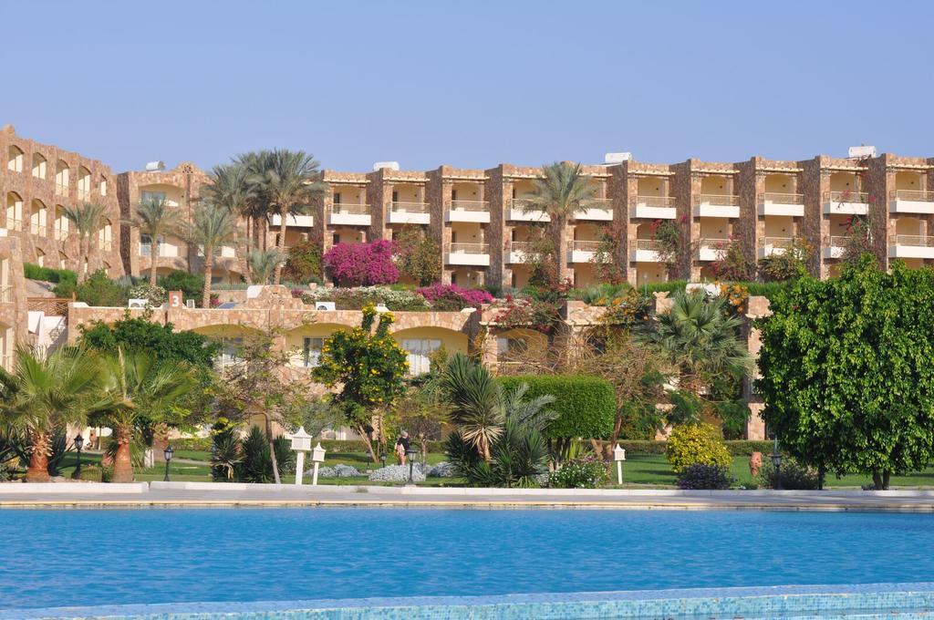Brayka Bay Reef Resort Abu Dabab Εξωτερικό φωτογραφία