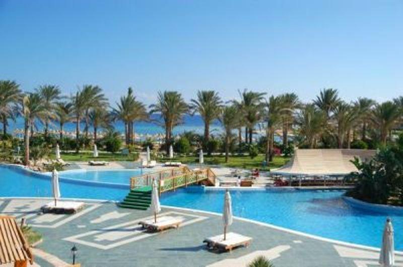Brayka Bay Reef Resort Abu Dabab Εξωτερικό φωτογραφία