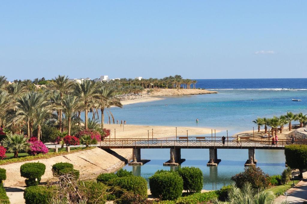 Brayka Bay Reef Resort Abu Dabab Εξωτερικό φωτογραφία