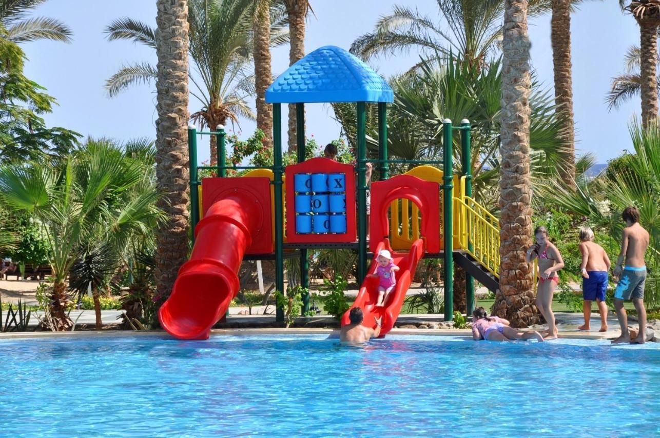 Brayka Bay Reef Resort Abu Dabab Εξωτερικό φωτογραφία