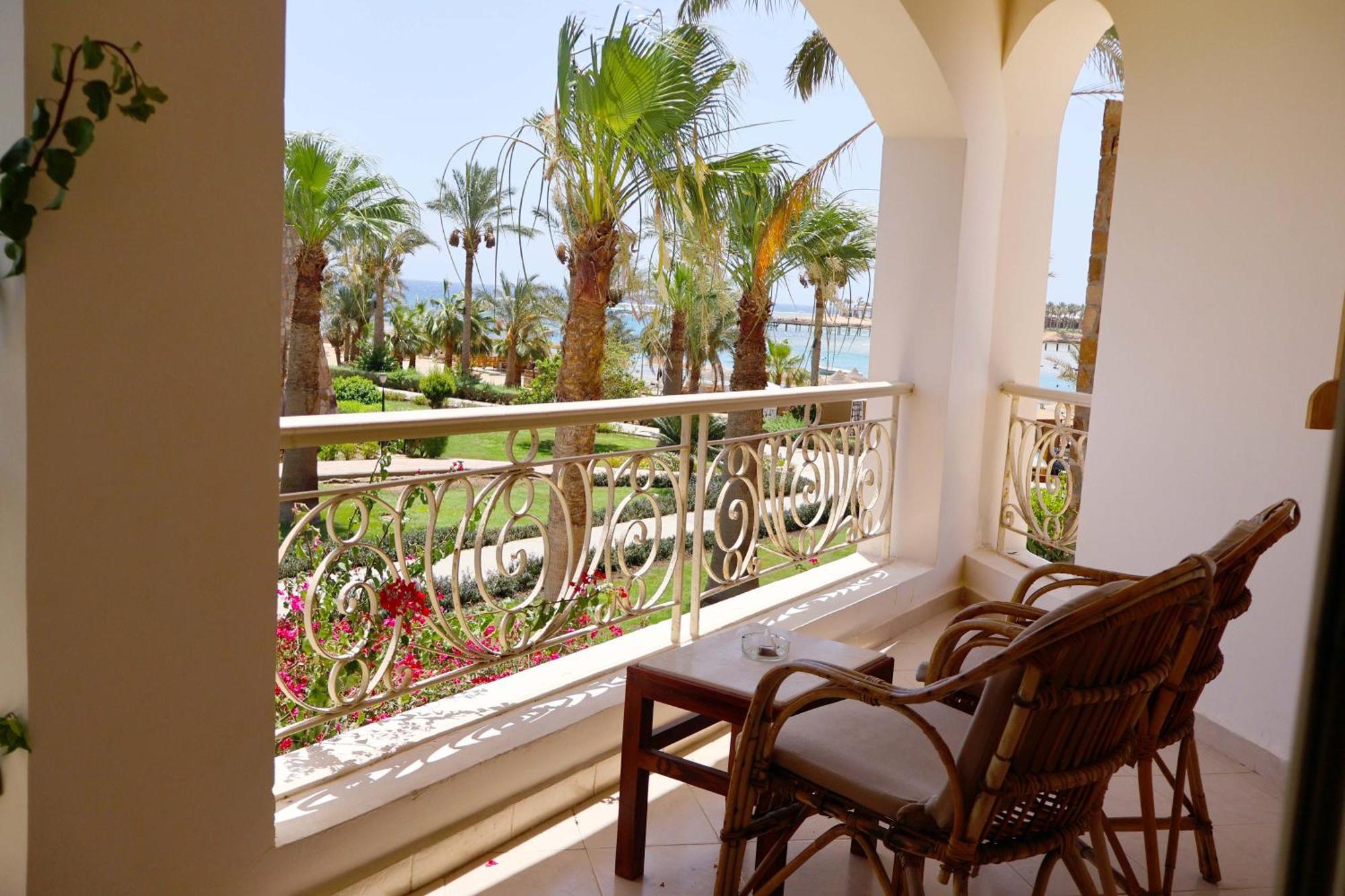 Brayka Bay Reef Resort Abu Dabab Εξωτερικό φωτογραφία