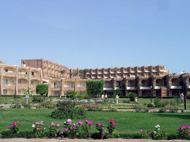 Brayka Bay Reef Resort Abu Dabab Εξωτερικό φωτογραφία