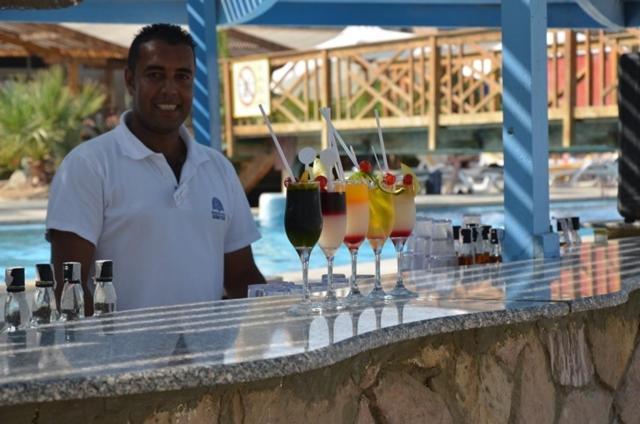 Brayka Bay Reef Resort Abu Dabab Εξωτερικό φωτογραφία