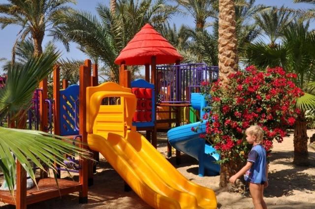 Brayka Bay Reef Resort Abu Dabab Εξωτερικό φωτογραφία