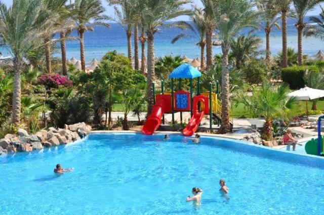 Brayka Bay Reef Resort Abu Dabab Εξωτερικό φωτογραφία