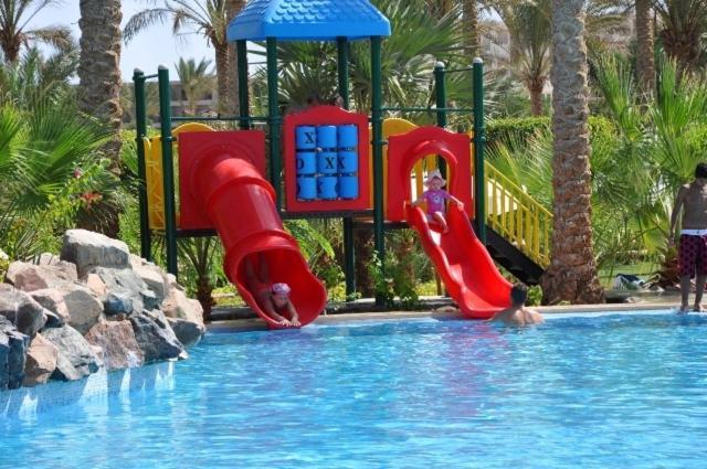Brayka Bay Reef Resort Abu Dabab Εξωτερικό φωτογραφία