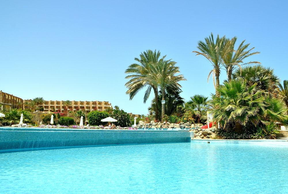 Brayka Bay Reef Resort Abu Dabab Εξωτερικό φωτογραφία