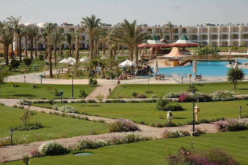 Brayka Bay Reef Resort Abu Dabab Εξωτερικό φωτογραφία