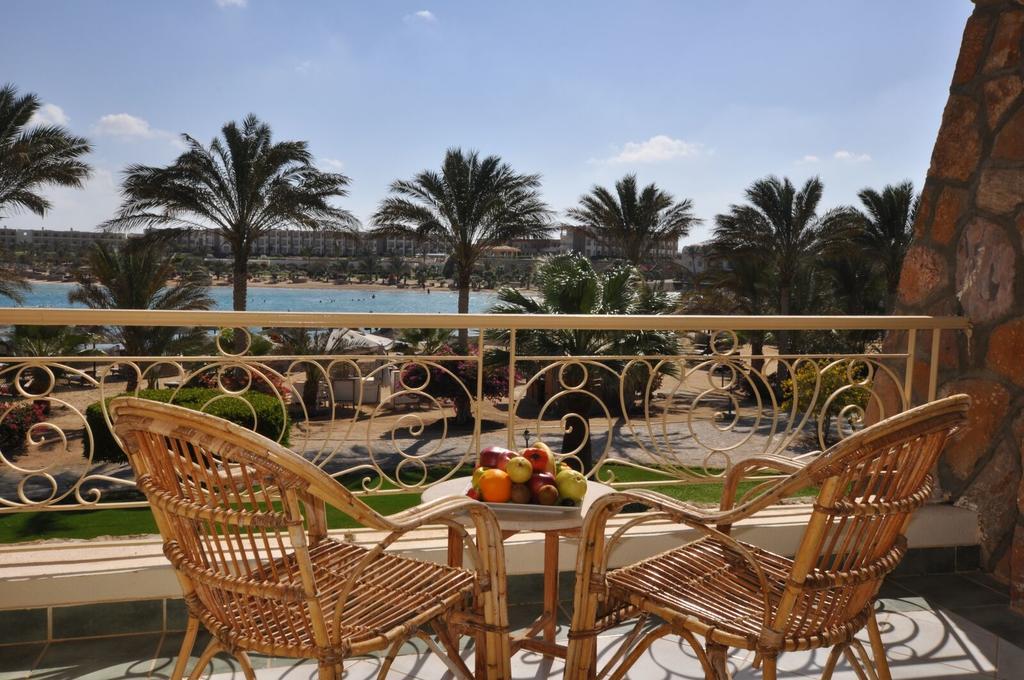 Brayka Bay Reef Resort Abu Dabab Εξωτερικό φωτογραφία