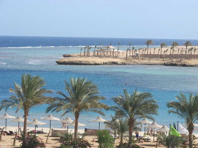 Brayka Bay Reef Resort Abu Dabab Εξωτερικό φωτογραφία