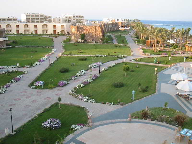 Brayka Bay Reef Resort Abu Dabab Εξωτερικό φωτογραφία