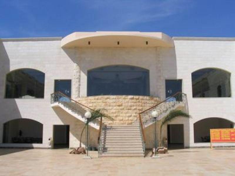 Brayka Bay Reef Resort Abu Dabab Εξωτερικό φωτογραφία