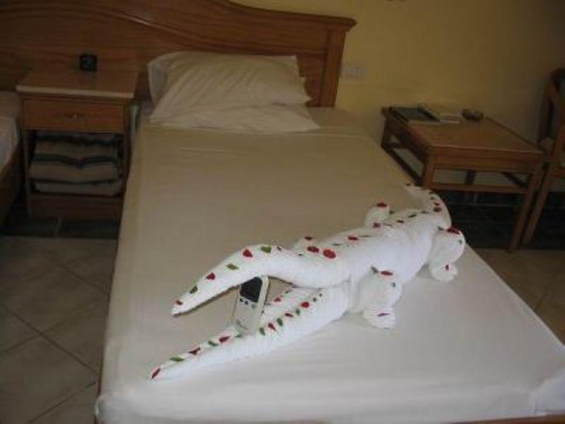 Brayka Bay Reef Resort Abu Dabab Εξωτερικό φωτογραφία